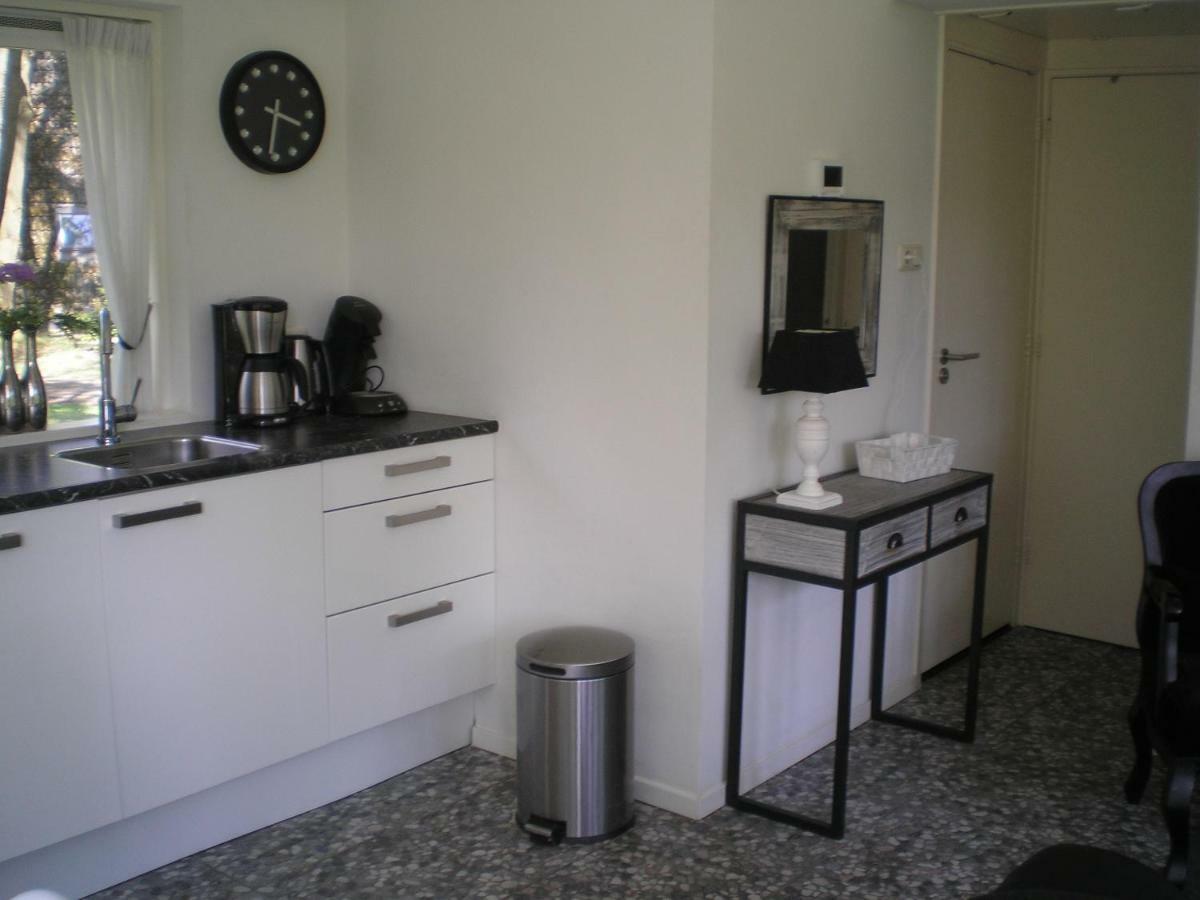 Villa Vosseven Stramproy Exterior foto